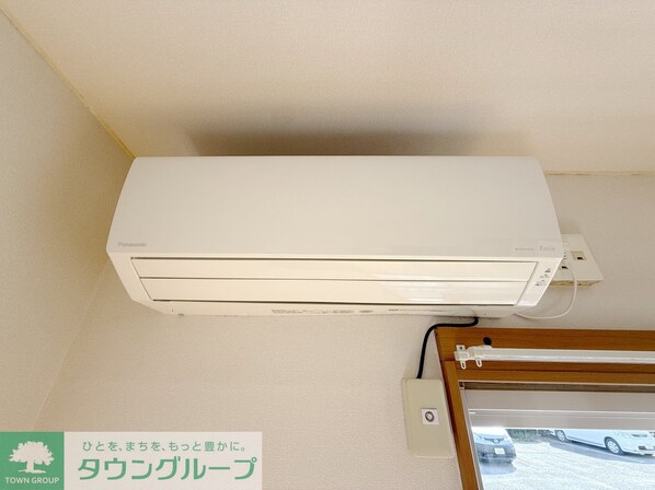 みどりマンションの物件内観写真